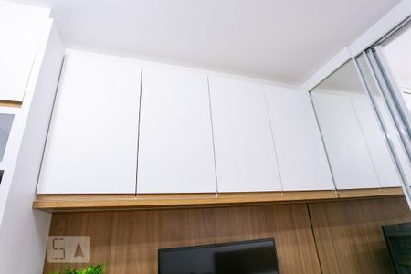Detalhe de kitnet/studio para alugar com 1 quarto, 30m² em Centro Histórico, Porto Alegre
