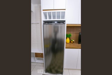 Studio para alugar com 30m², 1 quarto e sem vagaDetalhe