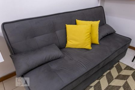 Detalhe de kitnet/studio para alugar com 1 quarto, 30m² em Centro Histórico, Porto Alegre