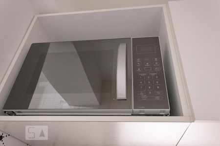 Studio para alugar com 30m², 1 quarto e sem vagaDetalhe
