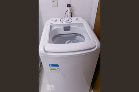 Studio para alugar com 30m², 1 quarto e sem vagaDetalhe