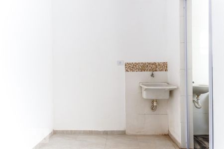 Studio para alugar com 28m², 1 quarto e sem vagaÁrea de Serviço