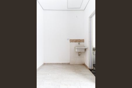 Studio para alugar com 28m², 1 quarto e sem vagaÁrea de Serviço