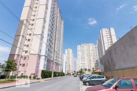 Apartamento para alugar com 44m², 2 quartos e 1 vagaÁrea comum