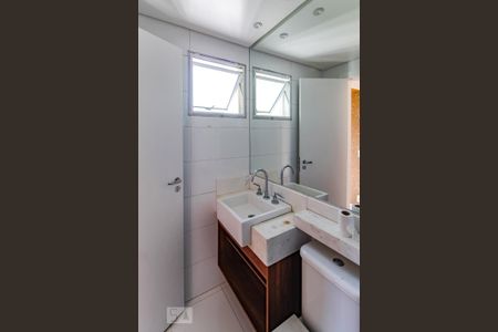 Apartamento para alugar com 44m², 2 quartos e 1 vagaBanheiro