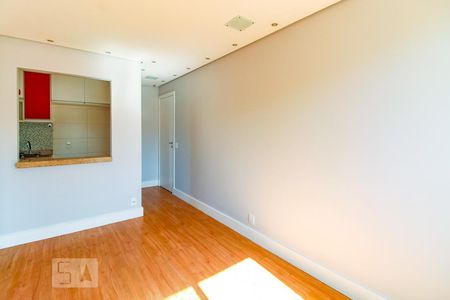 Sala de apartamento para alugar com 2 quartos, 44m² em Ponte Grande, Guarulhos