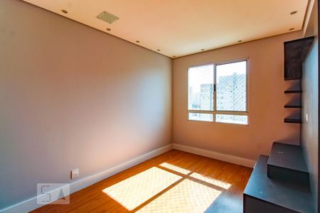 Sala de apartamento para alugar com 2 quartos, 44m² em Ponte Grande, Guarulhos