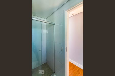 Apartamento para alugar com 44m², 2 quartos e 1 vagaBanheiro