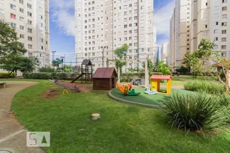 Apartamento para alugar com 44m², 2 quartos e 1 vagaÁrea comum
