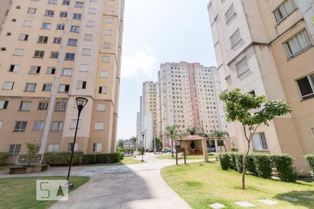 Apartamento para alugar com 44m², 2 quartos e 1 vagaÁrea comum