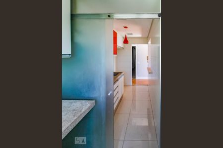 Apartamento para alugar com 44m², 2 quartos e 1 vagaÁrea de Serviço