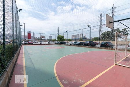 Apartamento para alugar com 44m², 2 quartos e 1 vagaÁrea comum