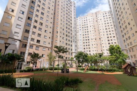 Apartamento para alugar com 44m², 2 quartos e 1 vagaÁrea comum