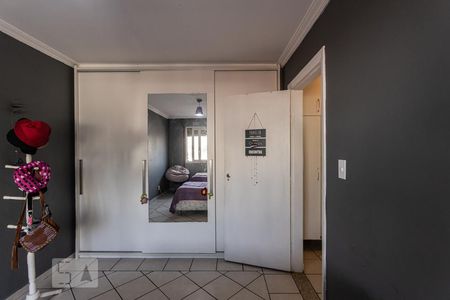 Apartamento à venda com 122m², 3 quartos e 1 vagaQuarto 2