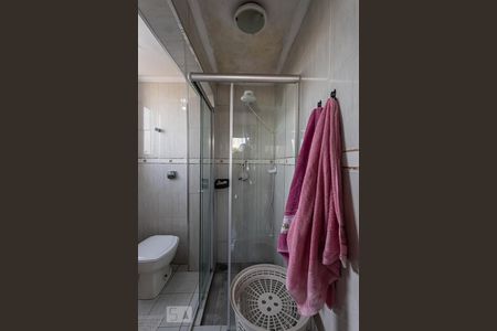 Apartamento à venda com 122m², 3 quartos e 1 vagaBanheiro Suite