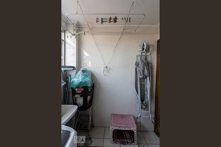 Apartamento à venda com 122m², 3 quartos e 1 vagaÁrea de Serviço