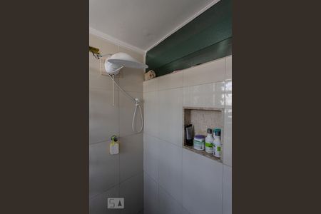 Apartamento à venda com 122m², 3 quartos e 1 vagaBanheiro Suite 