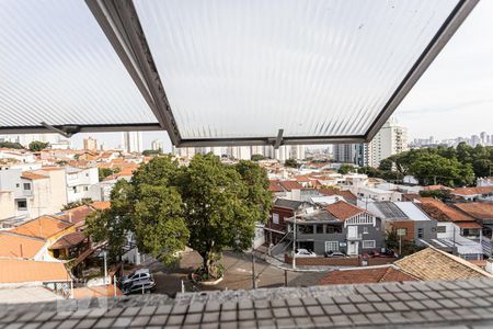 Apartamento à venda com 122m², 3 quartos e 1 vagaVista Área de Serviço