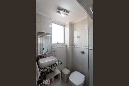 Apartamento à venda com 122m², 3 quartos e 1 vagaBanheiro Suite