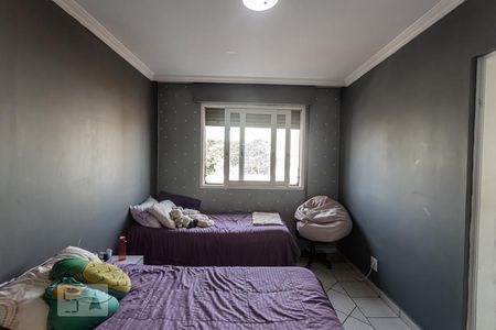 Apartamento à venda com 122m², 3 quartos e 1 vagaQuarto 2