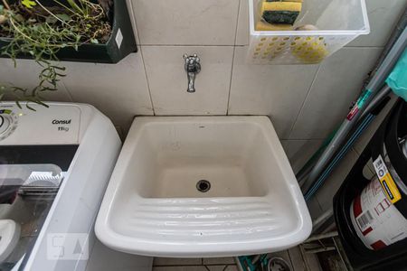 Apartamento à venda com 122m², 3 quartos e 1 vagaÁrea de Serviço