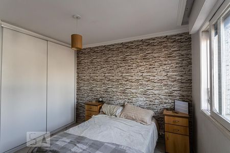 Apartamento à venda com 122m², 3 quartos e 1 vagaSuite 1