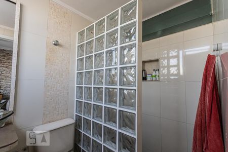 Apartamento à venda com 122m², 3 quartos e 1 vagaBanheiro Suite 