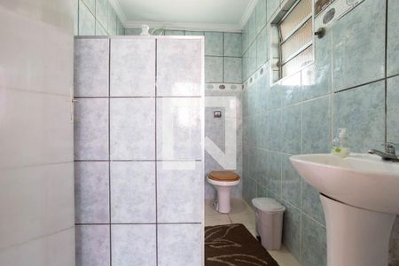 Casa à venda com 343m², 2 quartos e 4 vagas Casa à venda com 343m², 2 quartos e 4 vagasBanheiro