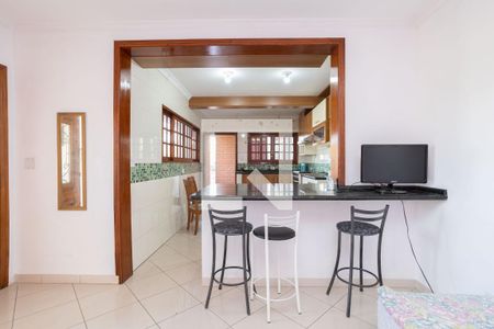 Sala de casa à venda com 2 quartos, 343m² em Jardim Betel, Guarulhos