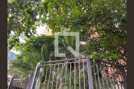 Fachada de apartamento para alugar com 2 quartos, 70m² em Vila Clementino, São Paulo