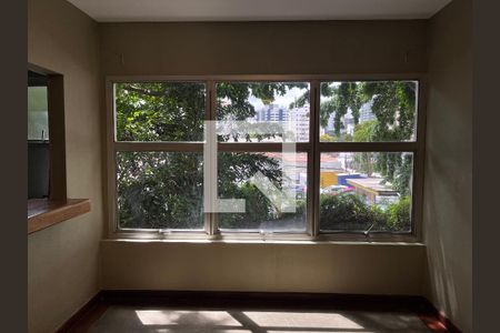 Sala de apartamento para alugar com 2 quartos, 70m² em Vila Clementino, São Paulo