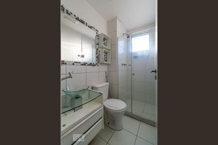 Apartamento para alugar com 52m², 3 quartos e 1 vagaBanheiro