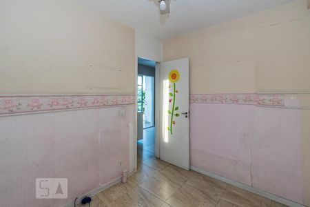 Apartamento para alugar com 52m², 3 quartos e 1 vagaQuarto 3