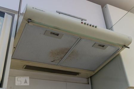 Apartamento para alugar com 52m², 3 quartos e 1 vagaCozinha - Depurador de ar