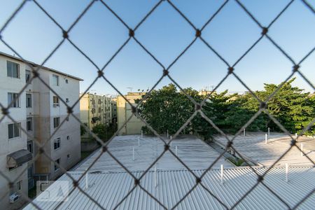 Apartamento para alugar com 52m², 3 quartos e 1 vagaVista do Quarto 2