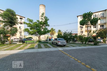 Apartamento para alugar com 52m², 3 quartos e 1 vagaGaragem
