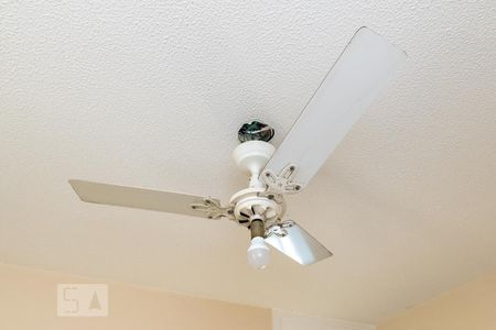 Apartamento para alugar com 52m², 3 quartos e 1 vagaQuarto 3 - Ventilador