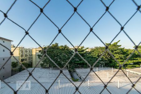 Apartamento para alugar com 52m², 3 quartos e 1 vagaVista do Quarto 1