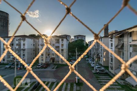 Apartamento para alugar com 52m², 3 quartos e 1 vagaVista do Quarto 3