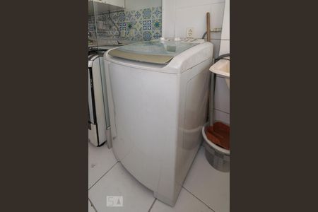 Apartamento para alugar com 52m², 3 quartos e 1 vagaÁrea de Serviço - Máquina de lavar