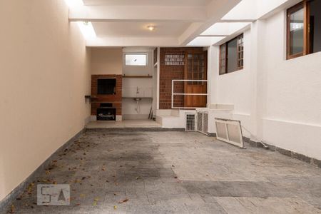 Casa para alugar com 80m², 2 quartos e 2 vagasGaragem