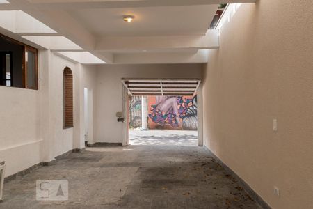 Casa para alugar com 80m², 2 quartos e 2 vagasGaragem