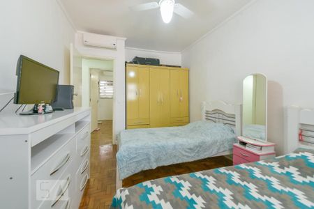 Apartamento à venda com 105m², 3 quartos e 1 vagaQuarto 2
