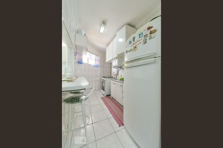 Apartamento à venda com 105m², 3 quartos e 1 vagaCozinha