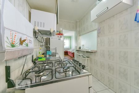 Apartamento à venda com 105m², 3 quartos e 1 vagaCozinha