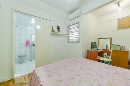 Apartamento à venda com 105m², 3 quartos e 1 vagaQuarto 3 - Suíte