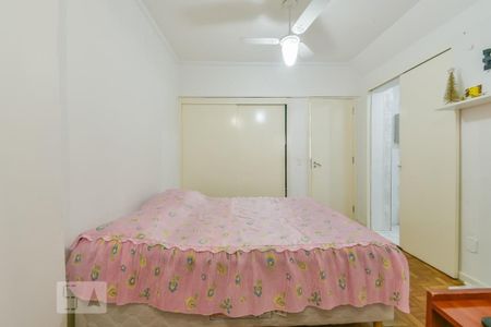 Apartamento à venda com 105m², 3 quartos e 1 vagaQuarto 3 - Suíte