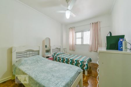 Apartamento à venda com 105m², 3 quartos e 1 vagaQuarto 2