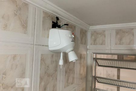 Apartamento à venda com 105m², 3 quartos e 1 vagaBanheiro