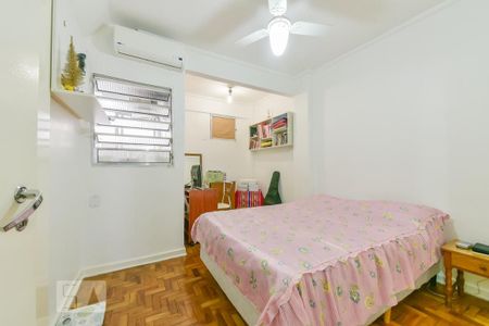 Apartamento à venda com 105m², 3 quartos e 1 vagaQuarto 3 - Suíte